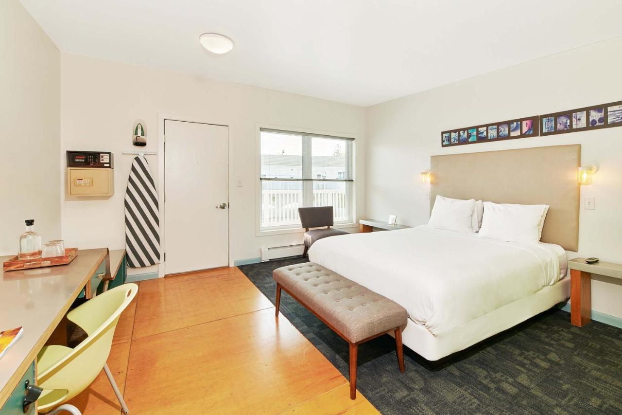 Greenporter Hotel