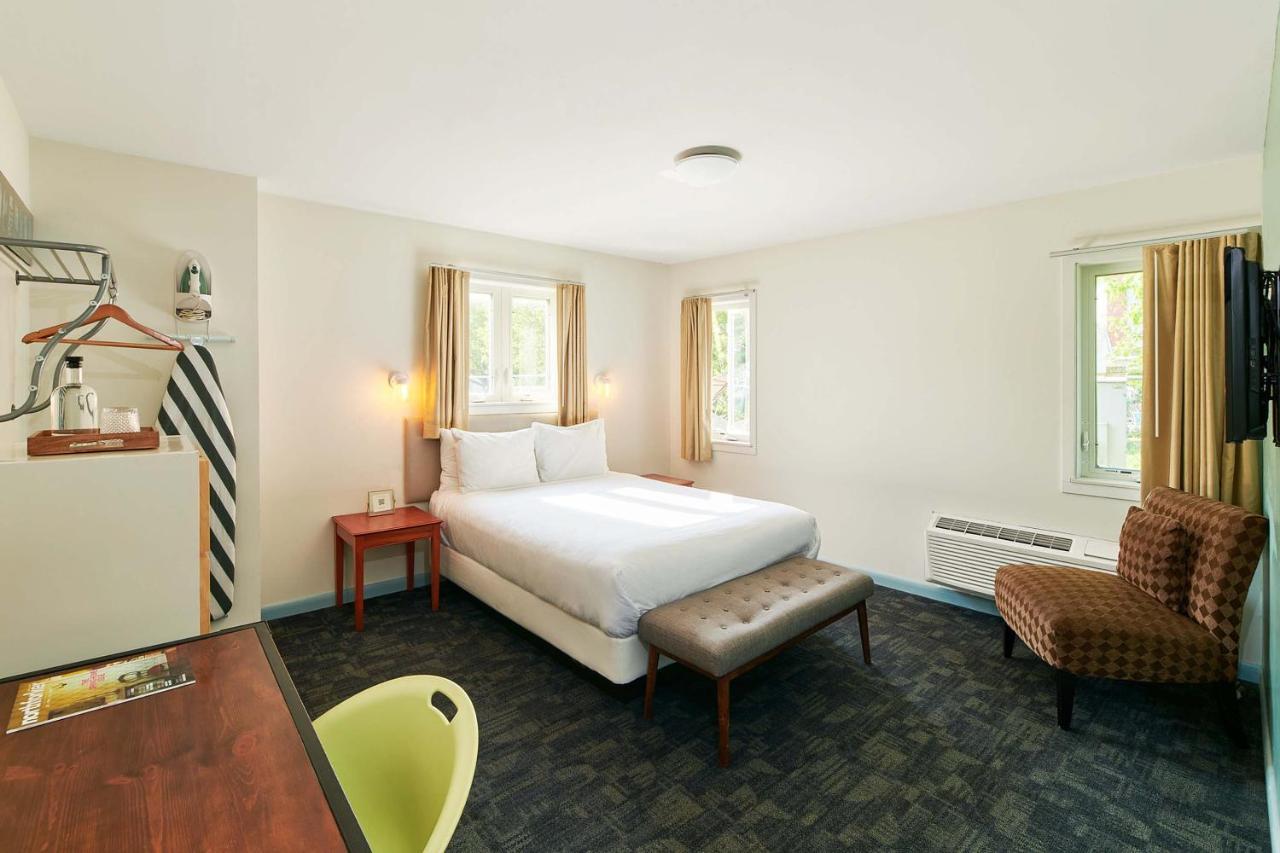 Hotel Greenporter 3*