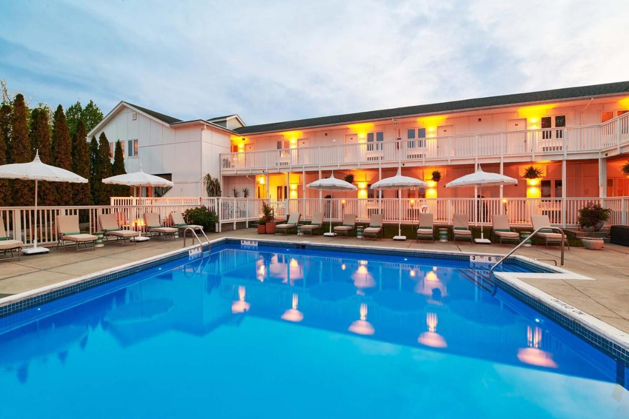 Greenporter Hotel 3*