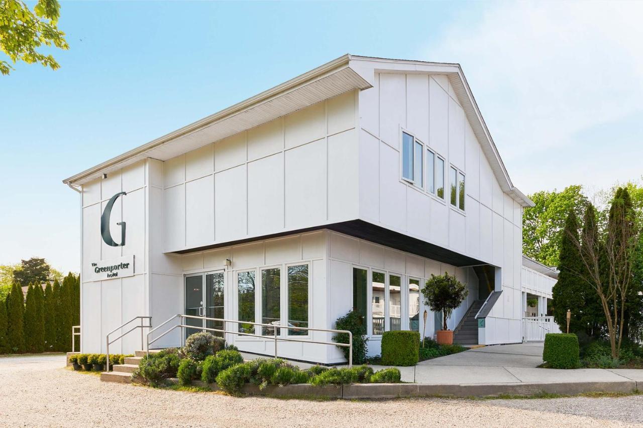Hotel Greenporter Greenport