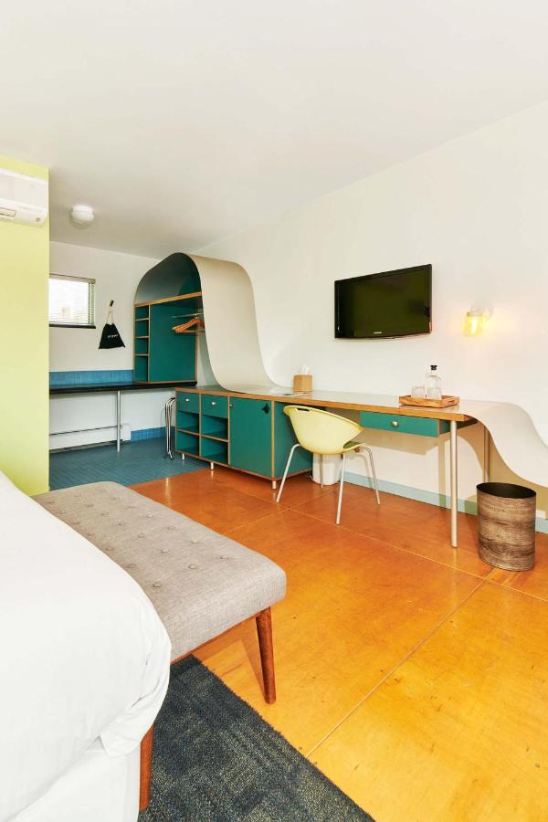 Greenporter Hotel