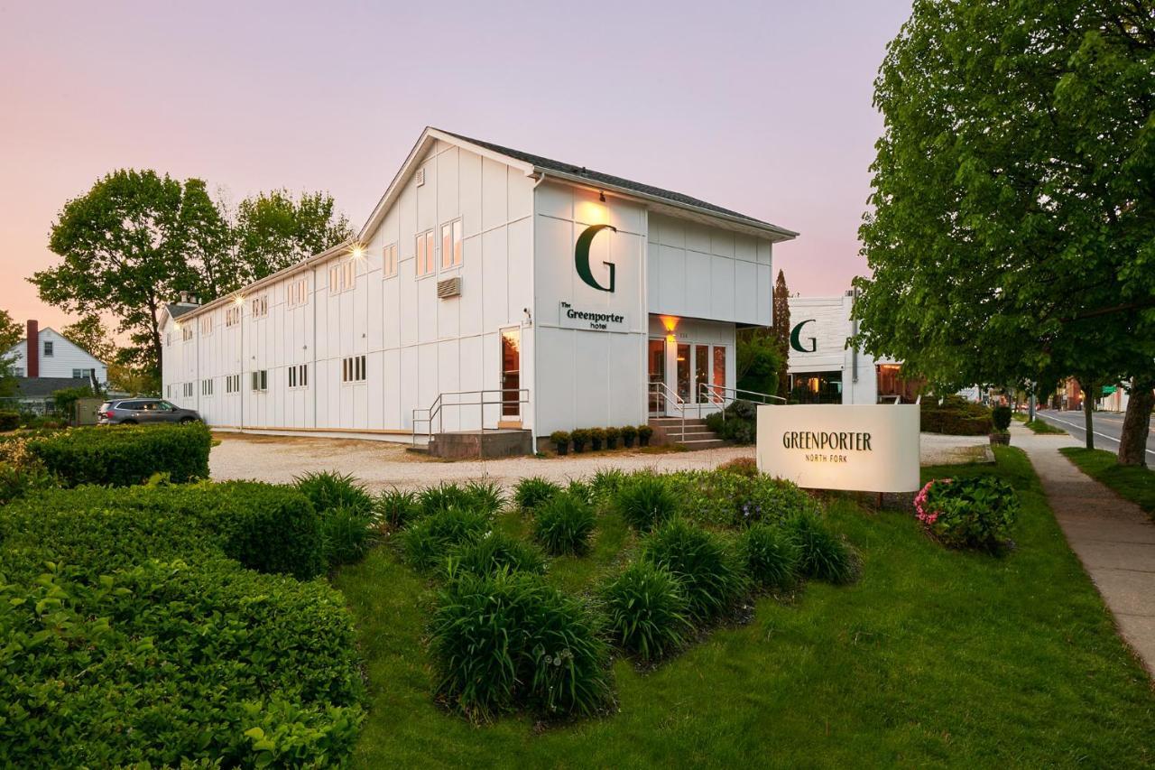 Greenporter