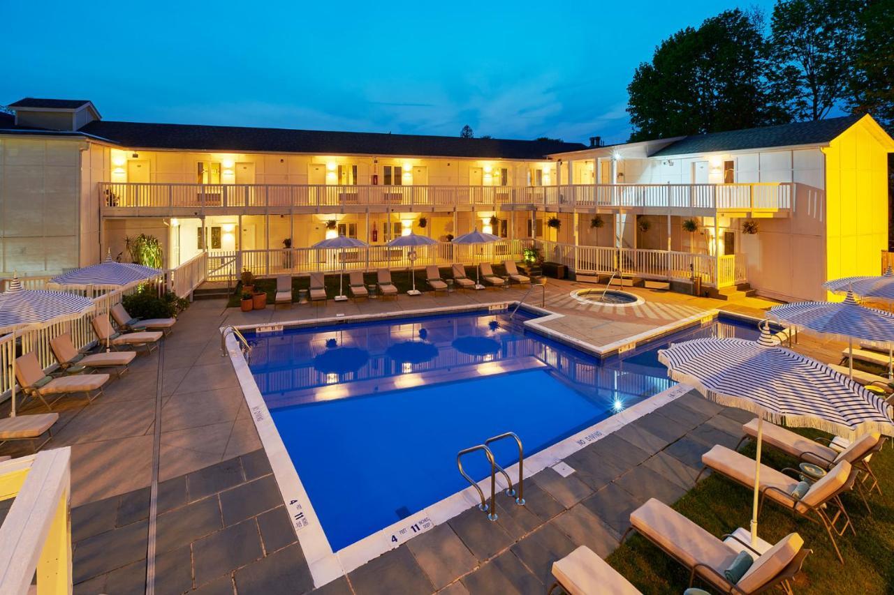 Hotel Greenporter 3*