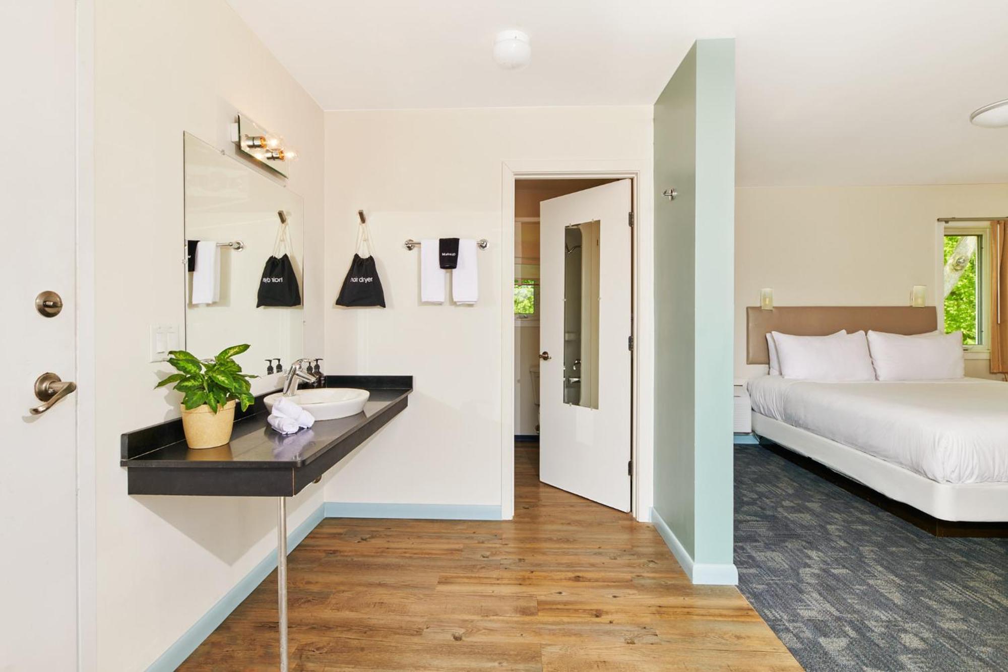 Greenporter Hotel 3*