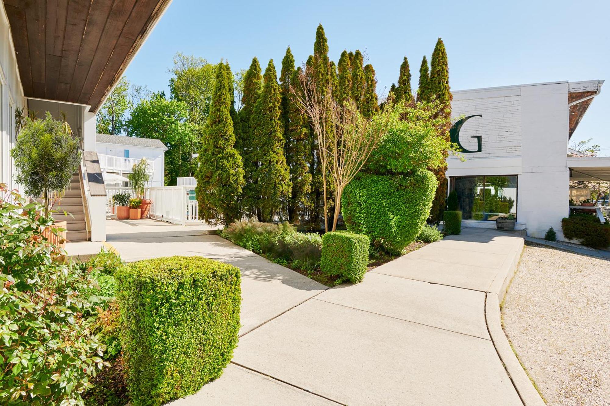 Greenporter Hotel 3*